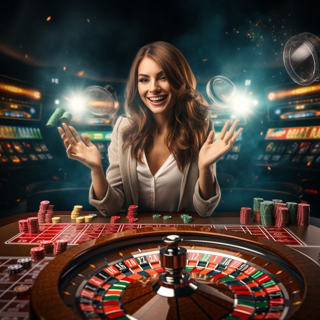 Live Casino တိုက်ရိုက်