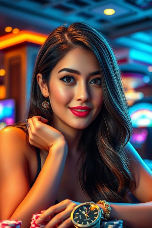 luki8 Live Casino ဂိမ်းများ