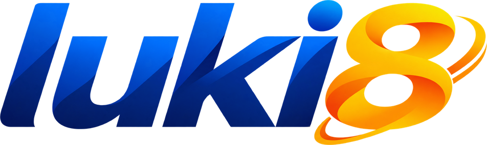 luki8 Logo